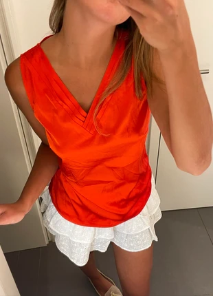 Knalliges Top Party Going Out, brand: STOCKHOLM, condizioni: Ottime, taglia: XS / IT 38 / EU 34, €9.00, €10.15 include la Protezione acquisti