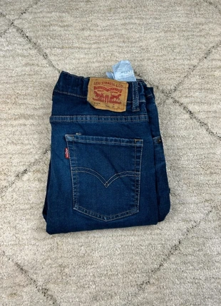 Jean Levi’s Ado Marine W29 L31 | 510 Skinny | Très Bon État | LLP279, brand: Levi's, condition: Very good, size: W29, €16.20, €17.71 includes Buyer Protection Pro