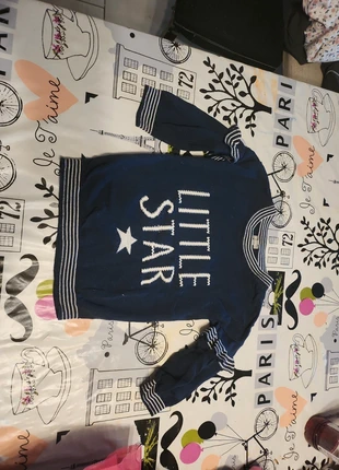 Tee-shirt, brand: Miniman, condition: Good, size: 6 years / 116 cm, €2.00, €2.80 includes Buyer Protection