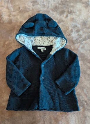 Gilet bébé 6 mois, merk: Vertbaudet, staat: Heel goed, maat: 3-6 maanden / 62 cm, € 2,00, € 2,80 inclusief Kopersbescherming