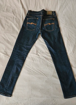 Nudie jeans w34 l34, marque: Nudie Jeans, état: Très bon état, taille: W34 | FR 44, 55,00 €, 58,45 € Protection acheteurs incluse