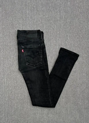 Jean Levi’s 510 skinny /w29 / homme / noir, brand: Levi's, condition: Very good, size: W29, €16.50, €18.03 includes Buyer Protection