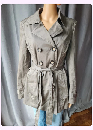 Trench femme, marque: Etam, état: Très bon état, taille: XL / 42 / 14, 17,00 €, 18,55 € Protection acheteurs incluse