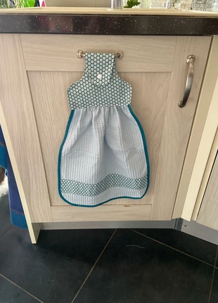 Essuie mains, brand: Fait Main, condition: New without tags, €8.00, €9.10 includes Buyer Protection