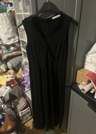 Jolie combinaison noire, brand: Maloka, condition: Very good, size: M / 38 / 10, €4.00, €4.90 includes Buyer Protection