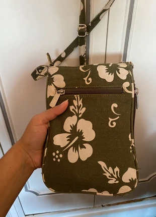 Sacoche style Hawaï Y2K, merk: Vintage, staat: Heel goed, € 5,00, € 5,95 inclusief Kopersbescherming