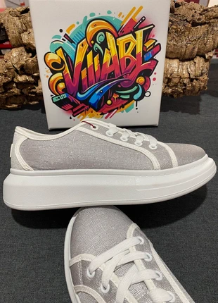 Carrera Sneakers Donna Modello Casual Platform Numero 39 nuove scatola originale 🤍, marque: Carrera, état: Neuf avec étiquette, taille: 39, 21,99 €, 23,79 € Protection acheteurs incluse
