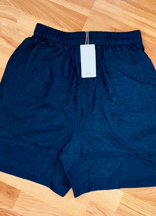 MANGO Bermuda Shorts, brand: Mango, condition: New with tags, size: S / UK 8-10, £7.50, £8.58 includes Buyer Protection