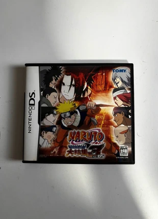 Naruto Counsil Saikyou Ninja Daikesshu 3, estado: Muy bueno, 15,00 €, 16,45 € Protección al comprador incluida
