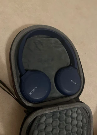 Casque bluetooth, marca: Sony, estado: Muy bueno, 20,00 €, 21,70 € Protección al comprador incluida