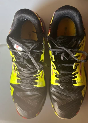 Basket homme joma spin, brand: Joma, condition: Very good, size: 43.5, €40.00, €42.70 includes Buyer Protection