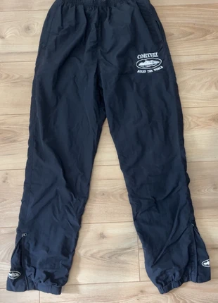 pantalon Corteiz, brand: Corteiz, condition: Very good, size: M, €35.00, €37.45 includes Buyer Protection