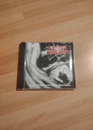 CDR Myrrdin, zustand: Neu, 11,00 €, 12,25 € inklusive Vinted-Käuferschutz