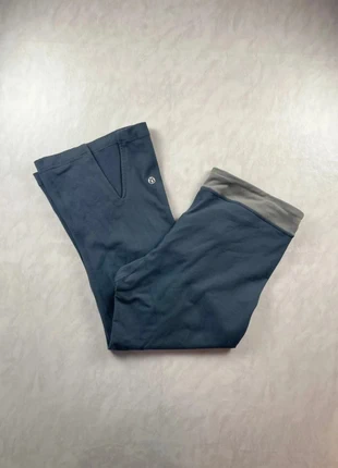 Legging de Sport Lululemon 19", Gris, Taille 10, marke: Lululemon, zustand: Sehr gut, größe: M / 38 / 10, 19,90 €, 21,60 € beinhaltet Vinted-Käuferschutz Pro
