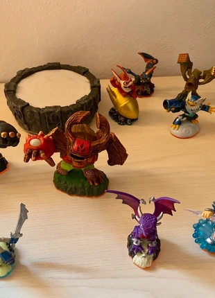 Skylanders per Wii, zustand: Neu, 30,00 €, 32,20 € inklusive Vinted-Käuferschutz