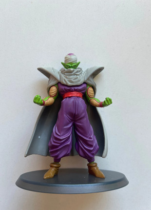 Figurine Piccolo – Dragon Ball – The Legend of Manga – 10 cm, marque: Toei Animation, état: Bon état, taille: Taille unique, 10,00 €, 11,20 € Protection acheteurs incluse