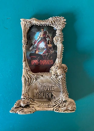 Décor figurine Mc Farlane, marke: McFarlane, zustand: Sehr gut, 10,00 €, 11,20 € inklusive Vinted-Käuferschutz