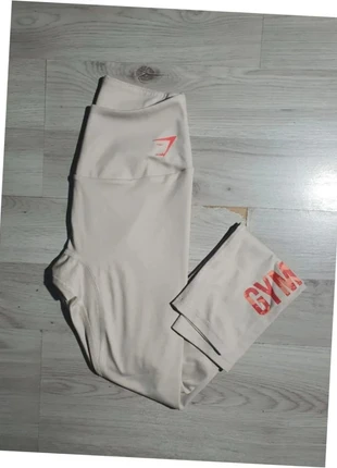 Essential graphique Leggings gymshark taille s, marke: Gymshark, zustand: Sehr gut, größe: S / 36 / 8, 20,00 €, 21,70 € inklusive Vinted-Käuferschutz