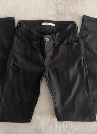 Levi's 715 Bootcut W23, marca: Levi's, estado: Muy bueno, tamaño: XXS / 32 / 4, 15,00 €, 16,45 € Protección al comprador incluida