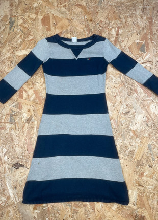 Robe Hiver Tommy Hilfiger Femme, marque: Tommy Hilfiger, état: Très bon état, taille: XS / 34 / 6, 12,99 €, 14,34 € Protection acheteurs (Pro) incluse