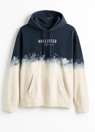 Hoodie Hollister Femme - Style Casual & Tendance, brand: Hollister, condizioni: Buone, taglia: XS / IT 38 / EU 34, €10.00, €11.20 include la Protezione acquisti