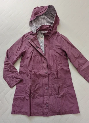 Manteau léger à capuche, marke: Vynil Fraise, zustand: Sehr gut, größe: 12 Jahre / 152, 6,00 €, 7,00 € inklusive Vinted-Käuferschutz