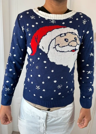 Pull Noël Homme / taille S - M, marca: Noël, estado: Muy bueno, tamaño: M, 20,00 €, 21,70 € Protección al comprador Pro incluida