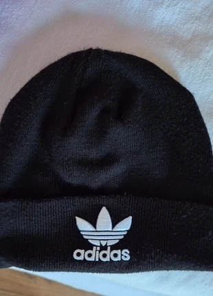 Adidas Mütze, marque: adidas, état: Neuf sans étiquette, taille: Taille unique, 5,00 €, 5,95 € Protection acheteurs incluse