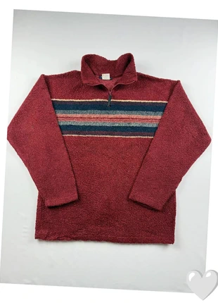 Vintage Crazy Color Fleece Jacket – Rare 70s 80s 90s Oversize – Color Block / Streetwear – S Size, marque: Vintage Dressing, état: Très bon état, taille: S, 35,00 €, 37,45 € Protection acheteurs (Pro) incluse