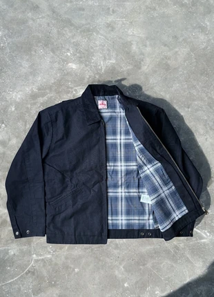 Detroit Jacket - Workwear - Vintage, merk: Vintage Dressing, staat: Heel goed, maat: M, € 50,00, € 53,20 inclusief Kopersbescherming