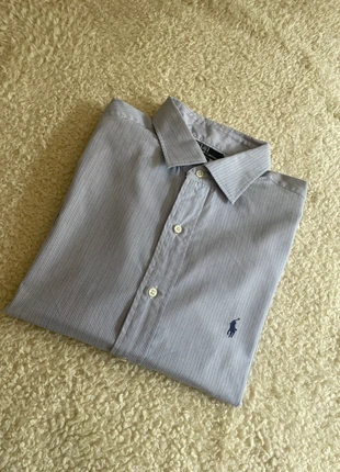 Chemise Ralph Lauren, marque: Ralph Lauren, état: Très bon état, taille: XL, 15,00 €, 16,45 € Protection acheteurs incluse