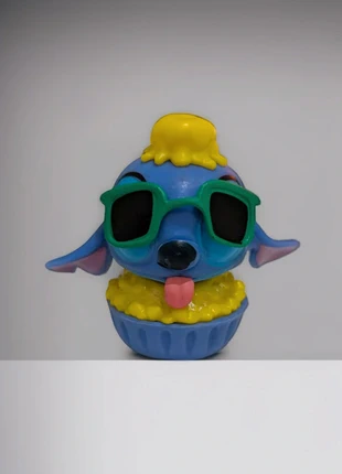 Figura stich cupcake, état: Très bon état, taille: Taille unique, 8,95 €, 10,10 € Protection acheteurs incluse