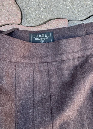 Vintage  Chanel, brand: Chanel, condizioni: Ottime, taglia: S / IT 40 / EU 36, €160.00, €168.70 include la Protezione acquisti