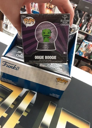 Boule a neige, marke: Disney, zustand: Neu, mit Etikett, größe: Einheitsgröße, 5,00 €, 5,95 € beinhaltet Vinted-Käuferschutz Pro