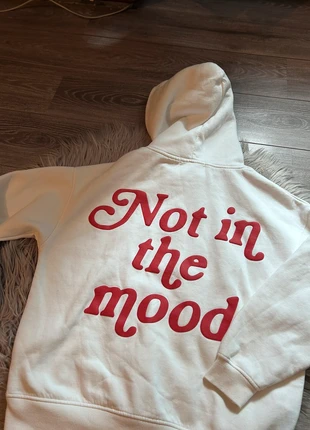 Sweatshirt, marke: FB Sister, zustand: Neu, mit Etikett, größe: XXS / 32 / 4, 8,50 €, 9,63 € inklusive Vinted-Käuferschutz