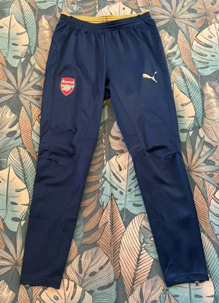 Survêtement Arsenal taille S Marine / rouge, brand: Puma, condizioni: Buone, taglia: S, €9.00, €10.15 include la Protezione acquisti