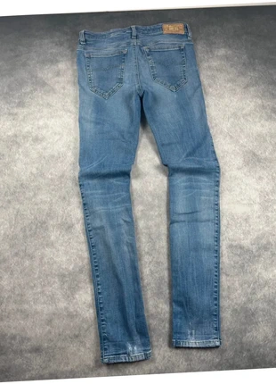 Jean diesel homme W30 ( FR 40 ) skinny bleu clair style vintage, marque: Diesel, état: Très bon état, taille: M, 25,00 €, 26,95 € Protection acheteurs incluse