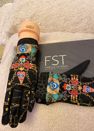 Gants baroques, brand: FST, condition: New with tags, size: S, €25.00, €26.95 includes Buyer Protection
