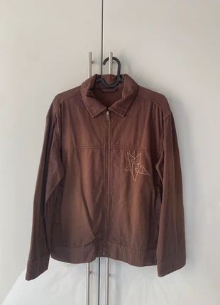 Veste Afends marron - S, brand: Afends, condizioni: Buone, taglia: S, €6.00, €7.00 include la Protezione acquisti