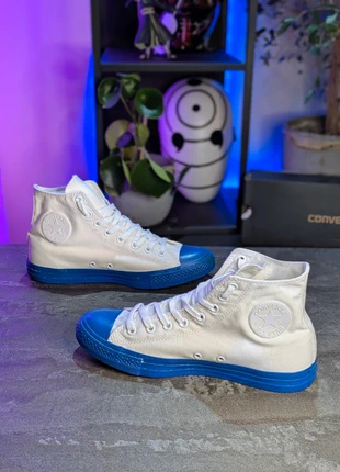 Converse Ctas HI, marque: Converse, état: Très bon état, taille: 42,5, 45,00 €, 47,95 € Protection acheteurs incluse