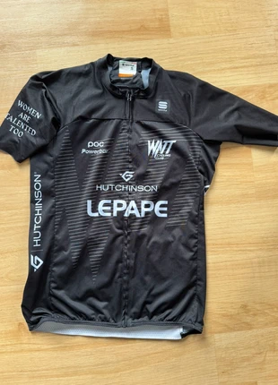 Jersey WATT, brand: Sportful, condition: Good, size: S / 36 / 8, €30.00, €32.20 includes Buyer Protection