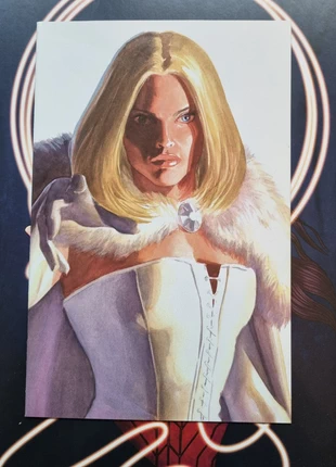 Wolverine #31 Alex Ross Timeless variant, estado: Nuevo sin etiquetas, 8,00 €, 9,10 € Protección al comprador incluida