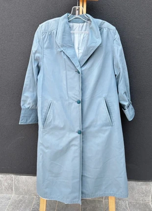 Trench trenachcoqt Vintage, originale anni 80, carta da zucchero raro, brand: Vintage, condizioni: Ottime, taglia: M / IT 42 / EU 38, €25.00, €26.95 include la Protezione acquisti
