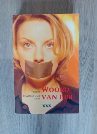 ~ Woord van eer ~, état: Très bon état, 5,00 €, 5,95 € Protection acheteurs incluse