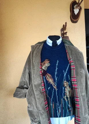 Giacca da Caccia Maremmana, état: Satisfaisant, taille: XXL, 89,00 €, 94,15 € Protection acheteurs incluse