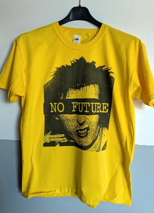 T-shirt | Trainspotting, marca: nobrand, estado: Muito bom, tamanho: M, €13.00, €14.35 inclui Proteção do Comprador Pro