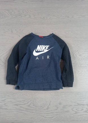 Nike air sweater jongens mt 122/128 6-8jr., marque: Nike, état: Très bon état, taille: 6 ans / 116 cm, 8,00 €, 9,10 € Protection acheteurs incluse