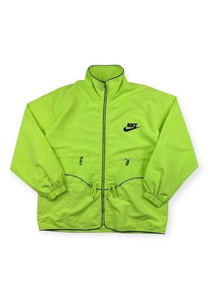 Vintage Nike mini logo zipper track jacket 90s Y2K, marque: Nike, état: Très bon état, taille: L, 24,99 €, 26,94 € Protection acheteurs incluse