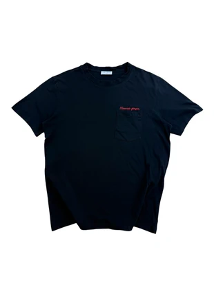 T-Shirt Noir Sandro Paris Brodé M, marca: Sandro, estado: Muy bueno, tamaño: M, 15,00 €, 16,45 € Protección al comprador Pro incluida