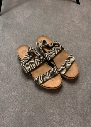 Sandals, brand: Primark, condition: Very good, size: 38, €3.50, €4.38 includes Buyer Protection